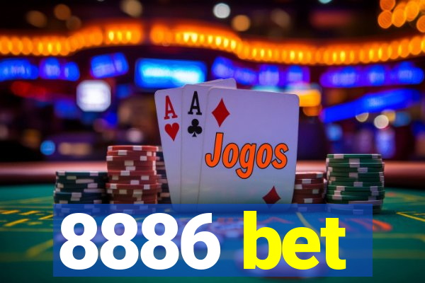 8886 bet